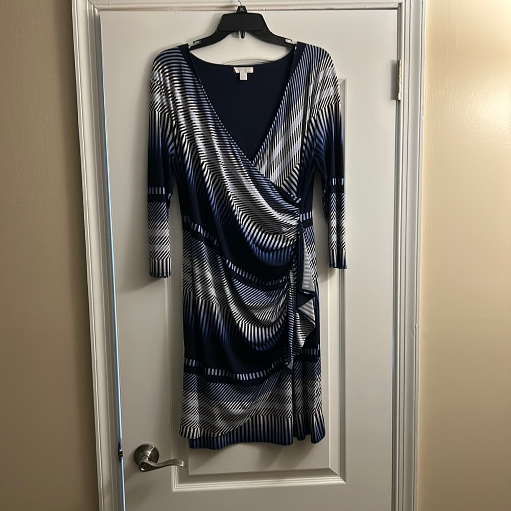 New York and company midi dress